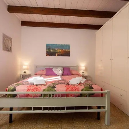 Casa Laura Prázdninový dům Monopoli