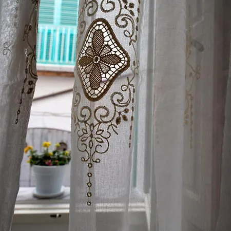 Casa Laura Prázdninový dům