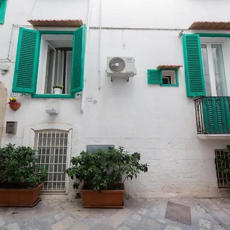 Casa Laura Prázdninový dům *