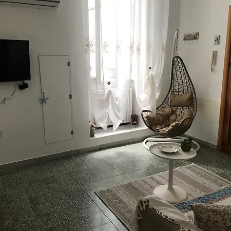 Casa Laura Prázdninový dům Monopoli