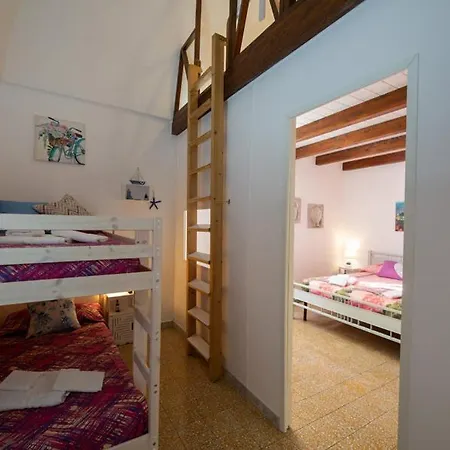 Prázdninový dům Casa Laura *