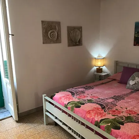 Prázdninový dům Casa Laura