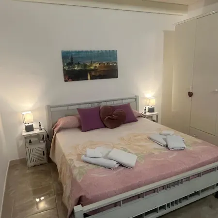 Casa Laura 度假居 *