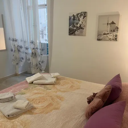 度假居 Casa Laura *