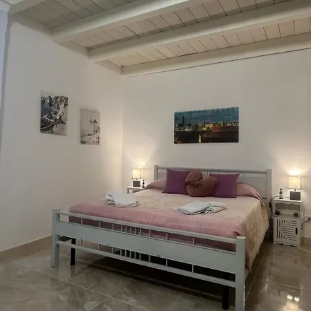 Casa Laura Holiday home