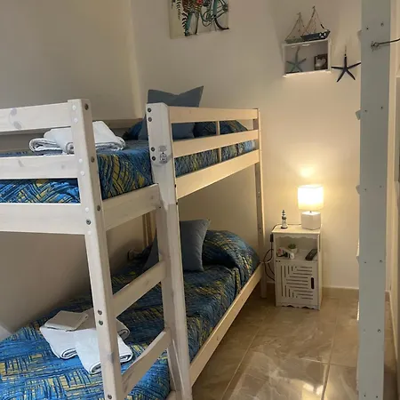 Casa Laura Holiday home *