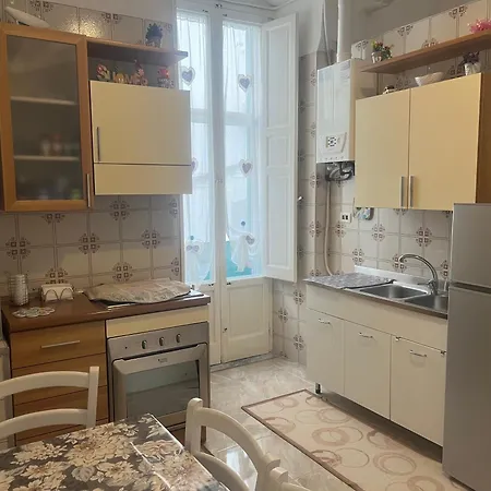 Casa Laura Monopoli