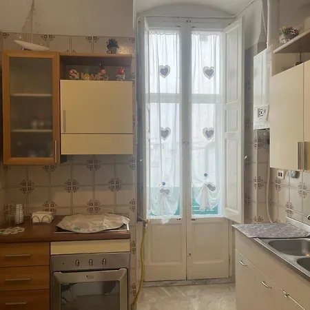 Casa Laura Feriehus
