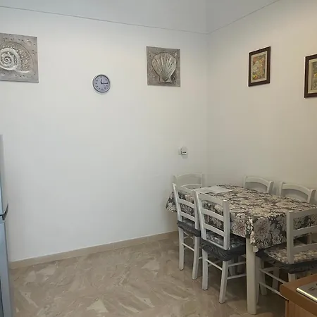 Casa Laura Feriehus Monopoli