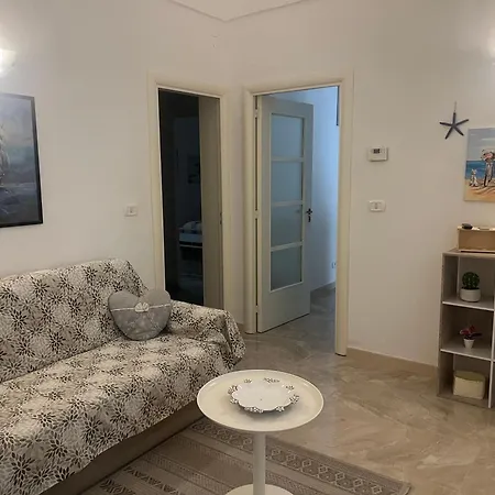 Casa Laura Feriehus