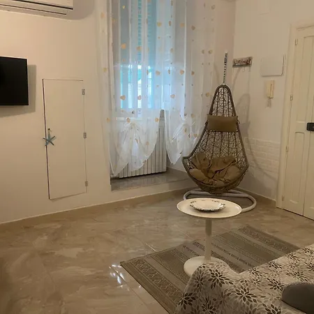 Casa Laura Feriehus Monopoli