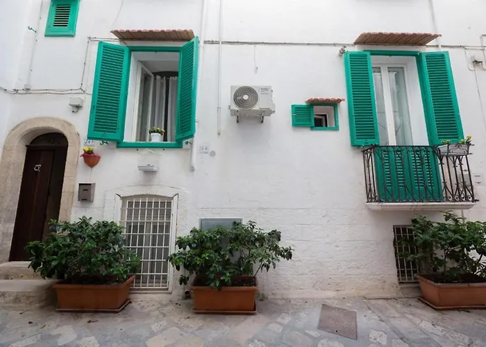 Casa Laura Feriehus *