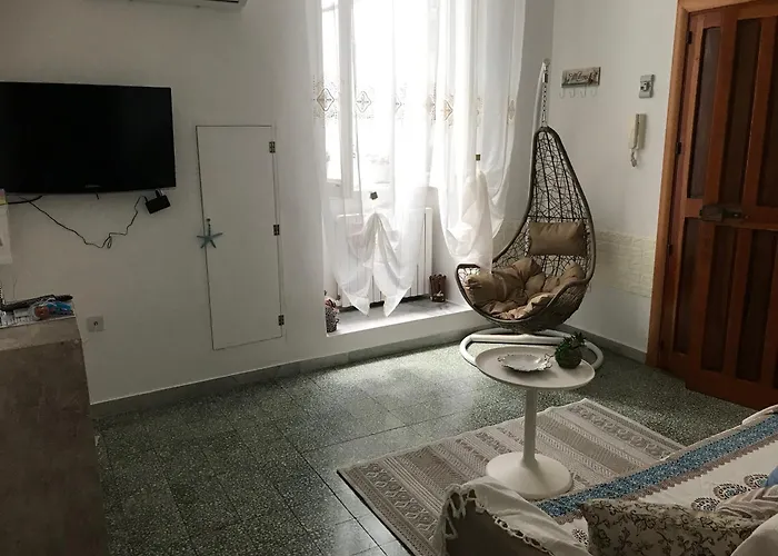 Casa Laura Holiday home Monopoli