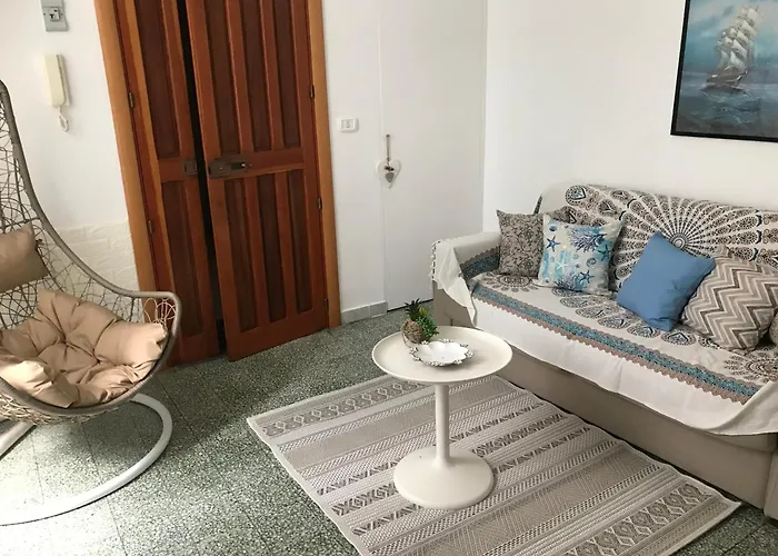 Casa Laura * Monopoli