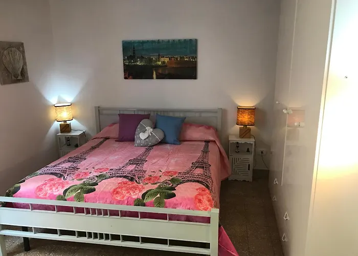Feriehus Casa Laura Monopoli