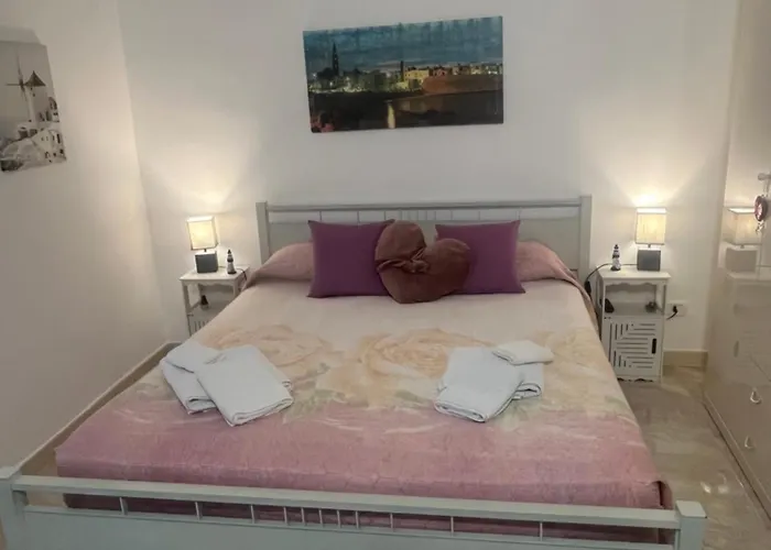 Holiday home Casa Laura Monopoli