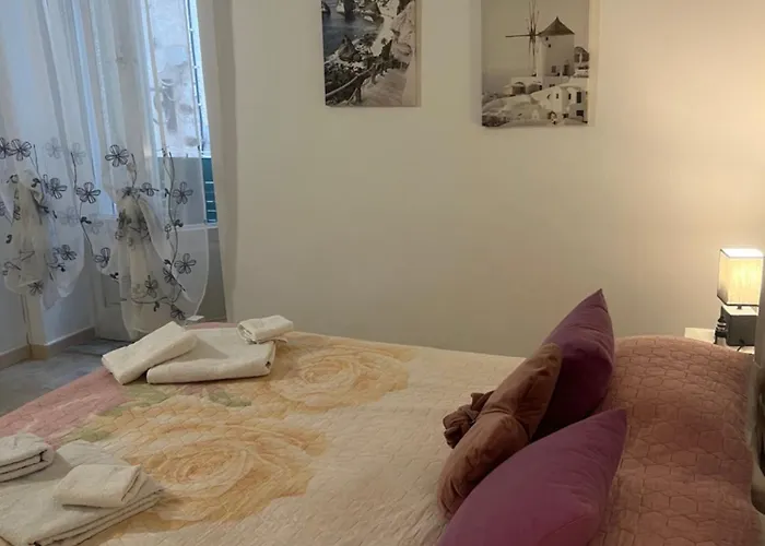 Casa Laura *