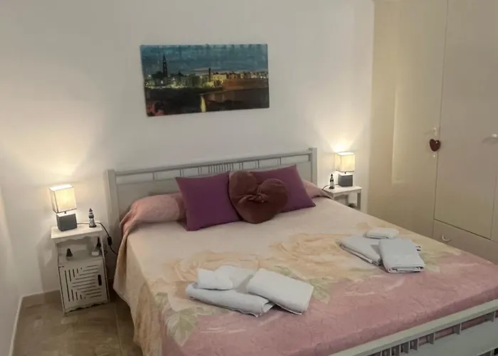 Casa Laura Holiday home *