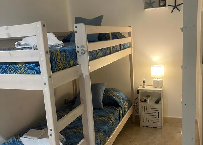 Casa Laura Holiday home *